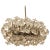Sputnik Chandelier, Zepelin For Sale - Image 11 of 11