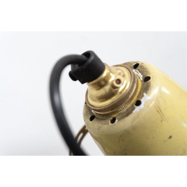 Model 122 Table Lamp, 1890 For Sale - Image 6 of 14