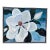 Norma Wood Oil Painting, Magnolia Still-Life For Sale