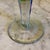 1930s Vintage Baccarat Cut Crystal Champagne Flutes, Ribbed Pattern - Set of 6 For Sale - Image 5 of 9
