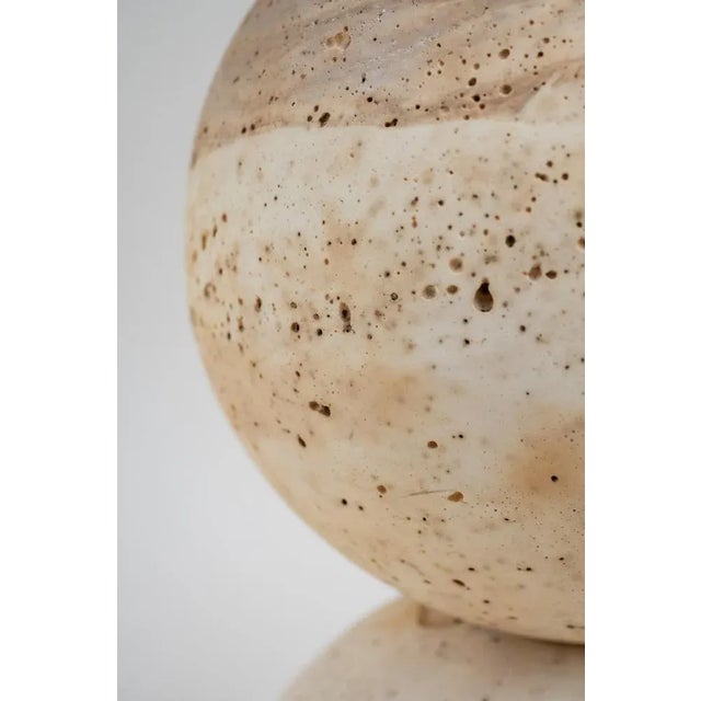 Jupiter 1 Half Moon by Turbina For Sale - Image 6 of 7