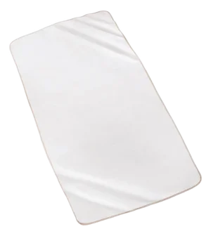 Ducap Pool Towel, White/Linen