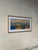 This panoramic landscape painting captures the serene beauty of the Italian countryside at twilight. The sweeping...