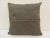 Contemporary Handmade Beige Turkish Kilim Pillow Cover For Sale - Image 3 of 4