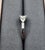 Early 21st Century 0.73 Ct Diamond Ring Size 5.75 For Sale - Image 5 of 10