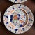 Set of 12 Vintage Imari Chinoiserie Luncheon Plates, Burleigh Ware, England, 9" For Sale - Image 17 of 18