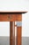 Brown Art Deco Desk from Schuitema For Sale - Image 8 of 17