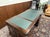 Chesterfield English Desk in Teak For Sale - Image 16 of 18
