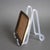 1980s Italian Ceramic Decorative Dish by Bruno Gambone, 1980s For Sale - Image 5 of 17