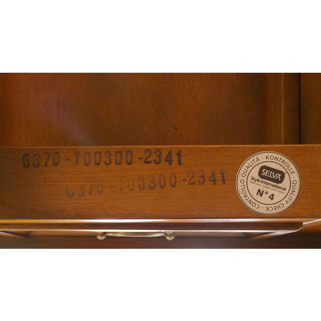 Dressing Table with Directoire Style Stand For Sale - Image 11 of 18