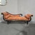 Early 19th Century Regency Chaise Lounge Sofa, 1810s For Sale - Image 5 of 18