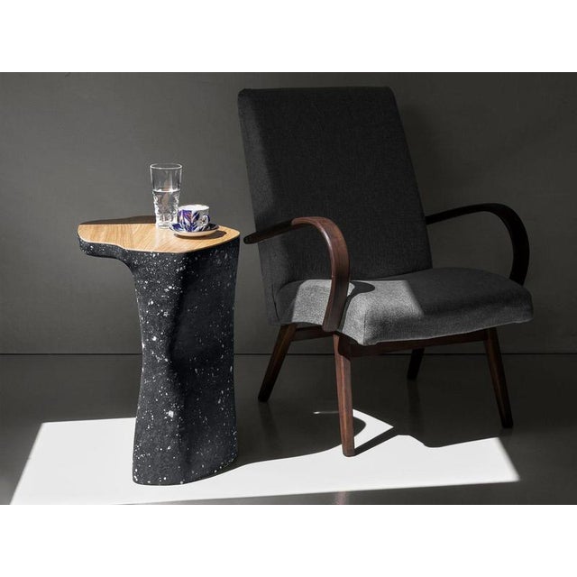 Still Form Side Table by Donatas Zukauskas For Sale - Image 10 of 12