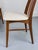 Teak Eva Chairs by Niels Koefoed for Koefoeds Hornslet, 1960s, Set of 6 For Sale - Image 16 of 18