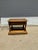 Wood 1970s Athens Table Company Solid Maple End Table, Model 5119-6 – Early American Colonial Revival For Sale - Image 7 of 7