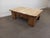 Rustic Fir Coffee Table, 1950s For Sale - Image 14 of 14