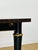 Modern Extendable Dining Table in Maccassar Ebony, 1950s For Sale - Image 12 of 17