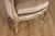 Restoration Hardware Pair Of Porter Chairs For Sale - Image 13 of 18