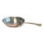 Mauviel Williams Sonoma Vintage Ten Inch Copper Fry Pan For Sale