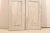 French Early 19th Century Wooden Doors - a Pair For Sale - Image 10 of 11