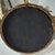 Mid-Century Italian Hollywood Regency Gilt Iron Daisy & Tulip Tole Lamp For Sale - Image 14 of 16