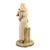 Sculptural Egyptian Figure by James Hadley for Royal Worcester, 1895 For Sale - Image 4 of 11