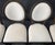 11 Piece Restoration Hardware Dining Set With 9-12ft Table and French Chairs For Sale - Image 15 of 18