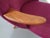 Purple Teak Armchair by Kurt Olsen for Glostrup, Denmark, 1950s For Sale - Image 17 of 18