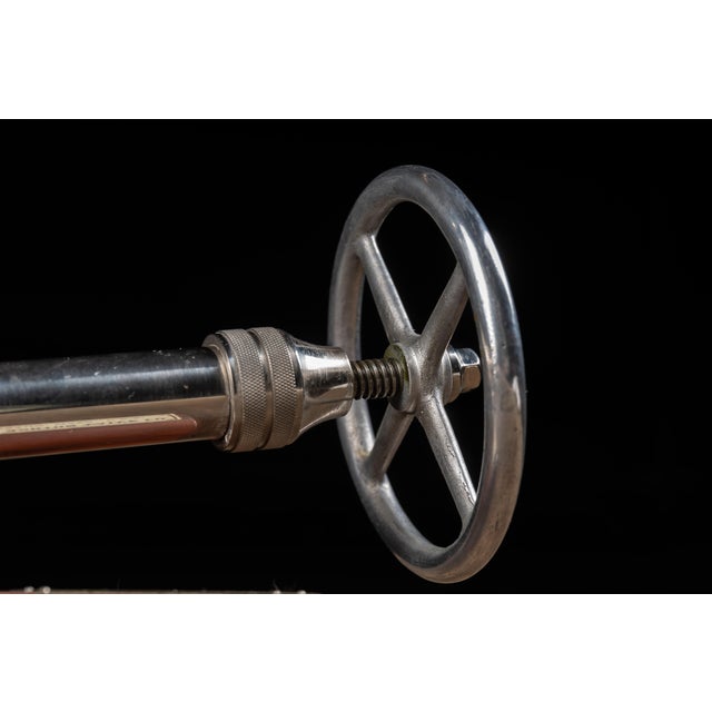 Antique Ashton Valve Co. Salesman Sample For Sale - Image 17 of 17