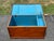 New England or Mid-Atlantic Style at its Best! Late 19th C. Nautical Sea or Blanket Chest. American, sturdy, both...