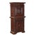 Antique Neo-Renaissance Cabinet in Wood For Sale - Image 10 of 10