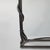 Italian Art Nouveau Style Pewter Photo Frame from Marinoni For Sale - Image 5 of 10