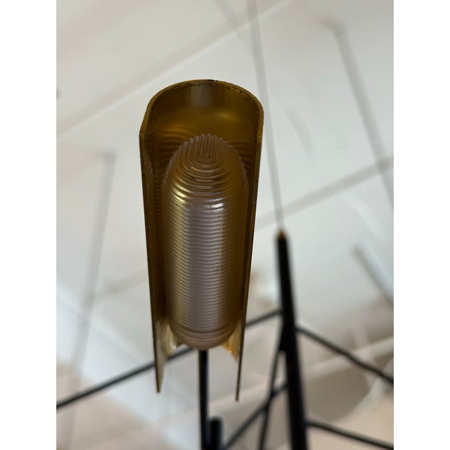 Black Joost Van Bleiswijk for Moooi Tinkering Led Linear Pendant Light For Sale - Image 8 of 13