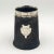 Leather Tankard With Silver Mounts, American For Sale In San Francisco - Image 6 of 6