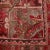 Vintage Persian Heriz Wool Rug For Sale In Sacramento - Image 6 of 13