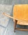 Mid-Century Plywood Side Chair For Sale - Image 9 of 18