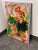John Fooks Acrylic on Canvas Painting For Sale In San Francisco - Image 6 of 12