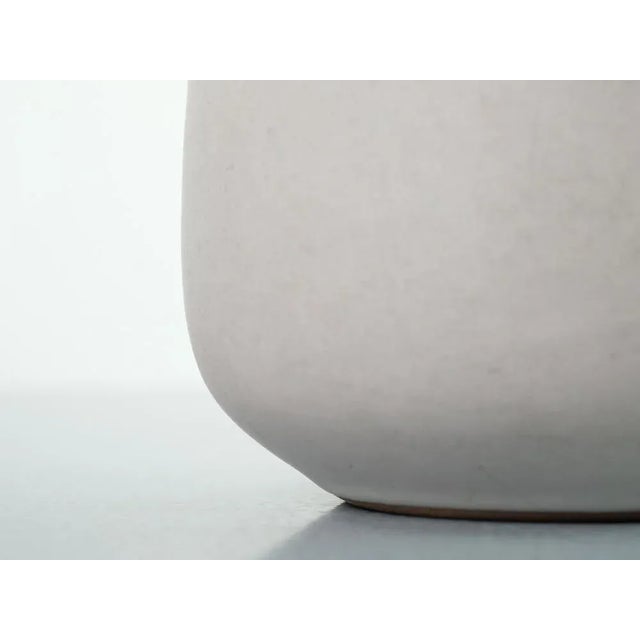 Mid-Century German Vase, 1960s For Sale - Image 10 of 13