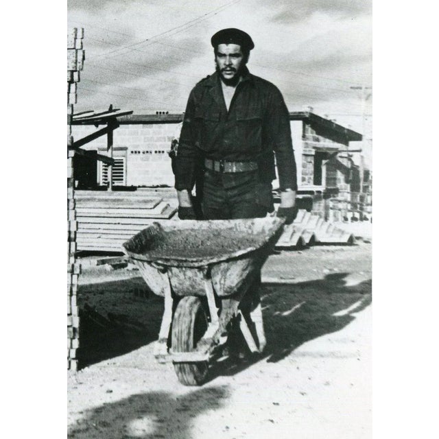 Osvaldo Salas, widely recognized as one of the world’s great press photographers, was born in Havana, Cuba in 1914. At the...