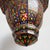 Moroccan Vintage Marrakech Moroccan Colorful Prism Pendant Light For Sale - Image 3 of 6