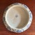 Early 20th Century Chinese Blue and White Kraak Bowl For Sale - Image 9 of 12