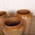 Spanish Terracotta Vases, 1920s, Set of 3 For Sale - Image 4 of 6