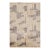 Rug & Kilim’s Abstract Rug in an All Over Geometric Pattern For Sale