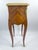 19th Century French Empire Mahogany Gueridon With Marble Top For Sale - Image 10 of 14