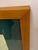 Green Pedro Lobos Framed Painting, Mid 20th Century For Sale - Image 8 of 12