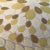 Sculpture Materials Vintage Mid-Century Mosaic Tile Yellow Tone Bowl Dish For Sale - Image 7 of 12