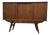 Mid-Century Teak Sideboard, Denmark, 1970s For Sale