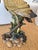 Earthenware Garden Spoonbill Bird Sculpture For Sale In Greensboro - Image 6 of 7