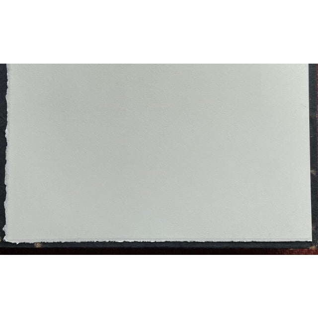 Francois-Xavier Lalanne, The Snail, 2002, Lithograph For Sale - Image 4 of 8