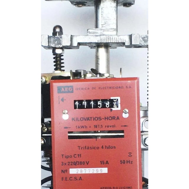 This artwork includes a certificate of authenticity and is hand-signed by the artist. Handmade anagram of the artist. It...