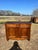 Wood 18th Century French Provinciale Louis XV Solid Walnut Sideboard / Buffet For Sale - Image 7 of 17
